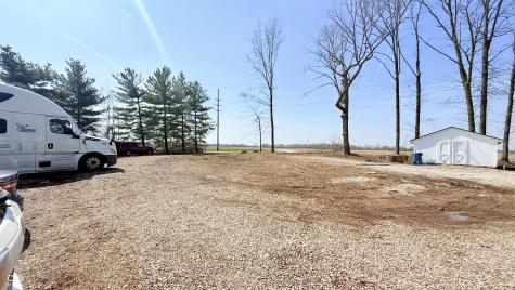 3868 E Worthsville Road Whiteland IN 46184