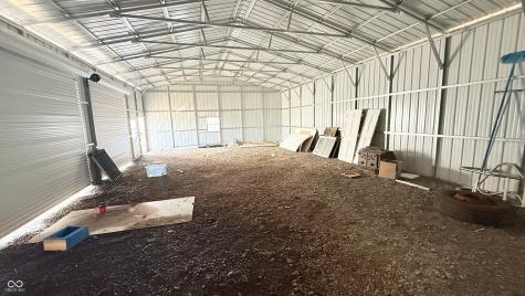 3868 E Worthsville Road Whiteland IN 46184