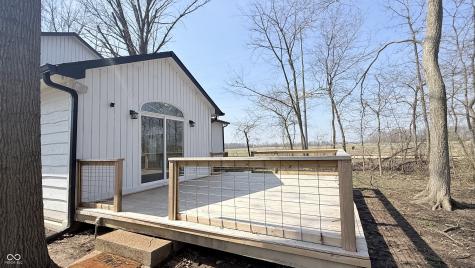 3868 E Worthsville Road Whiteland IN 46184