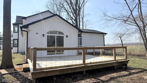 3868 E Worthsville Road Whiteland IN 46184