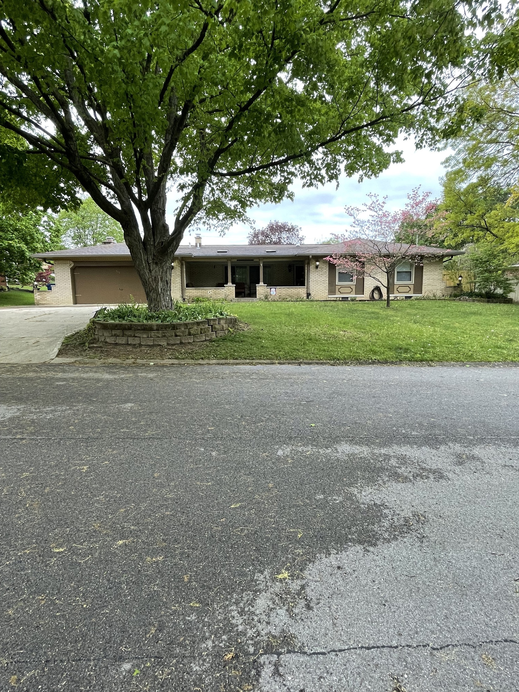 315 W Cragmont Drive Indianapolis IN 46217