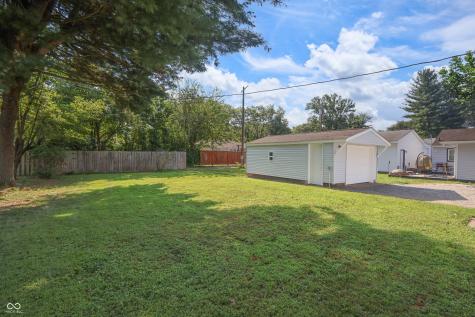 2541 Pearl Street Columbus IN 47201