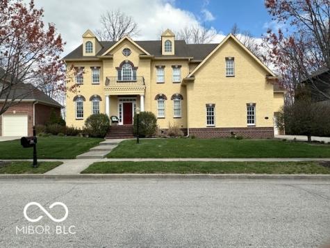 1984 Telfair Street Carmel IN 46032