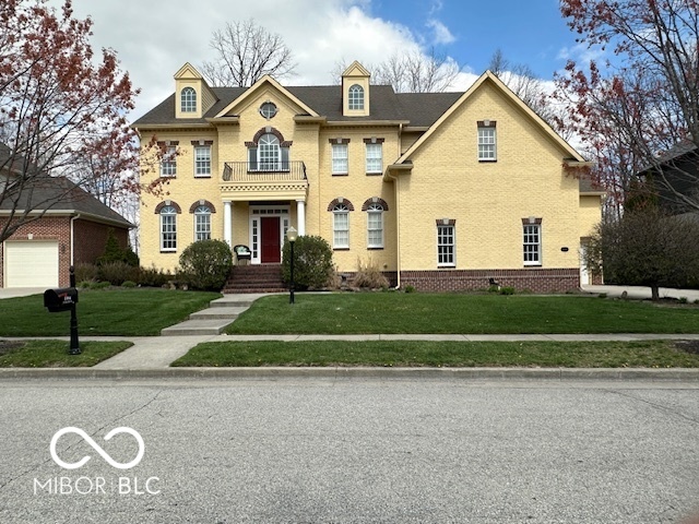 1984 Telfair Street Carmel IN 46032