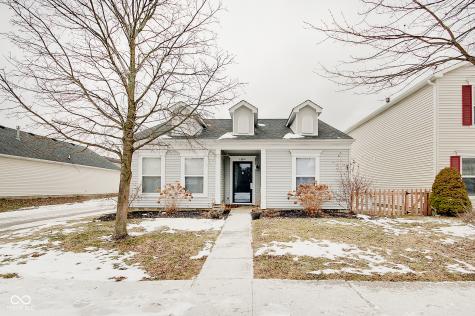 12674 Endurance Drive Fishers IN 46037