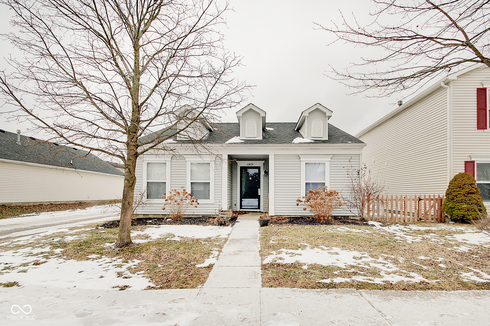 12674 Endurance Drive Fishers IN 46037