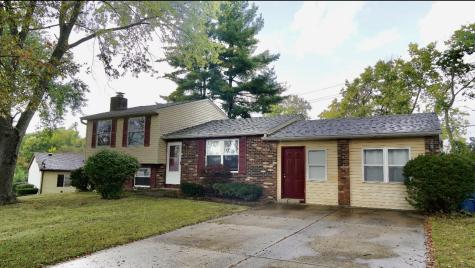 840 Wakulla Court Indianapolis IN 46217