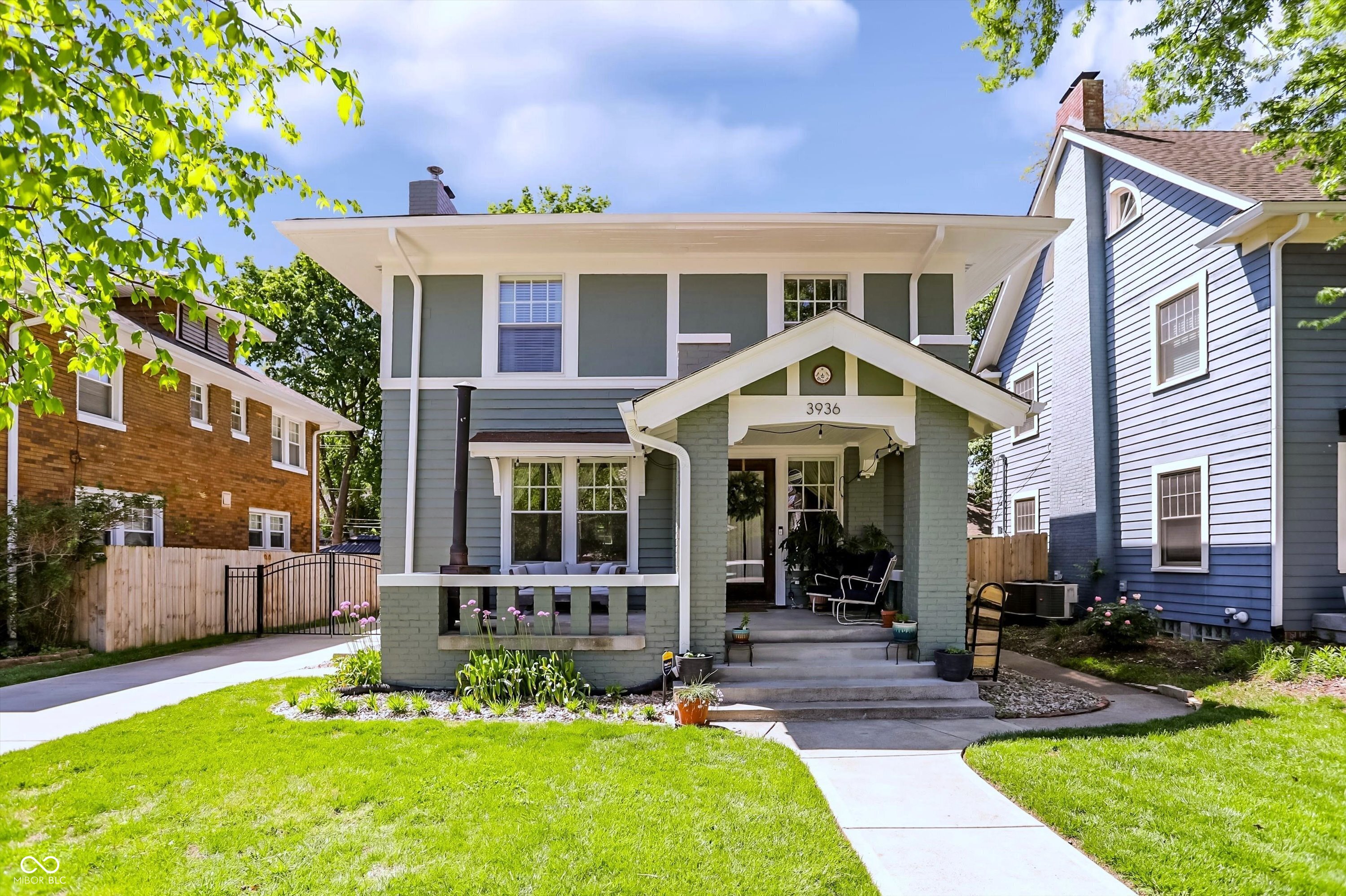3936 Broadway Street Indianapolis IN 46205