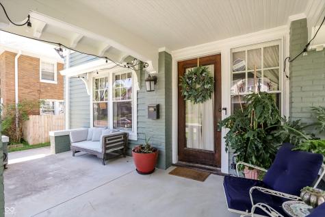 3936 Broadway Street Indianapolis IN 46205