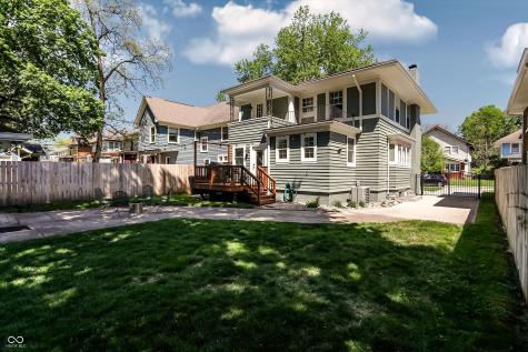 3936 Broadway Street Indianapolis IN 46205