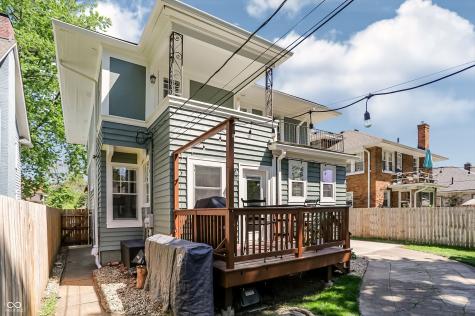3936 Broadway Street Indianapolis IN 46205