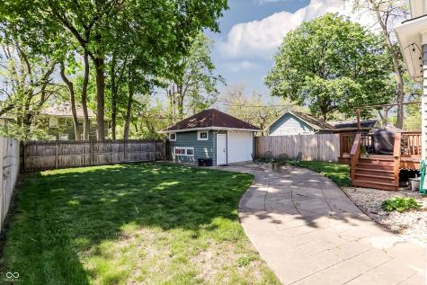 3936 Broadway Street Indianapolis IN 46205