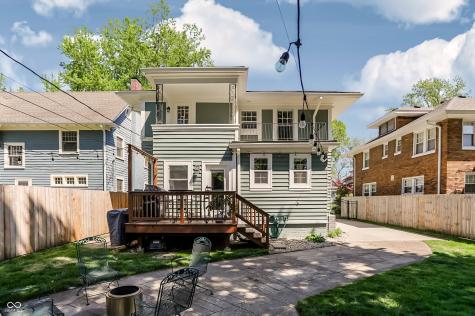 3936 Broadway Street Indianapolis IN 46205