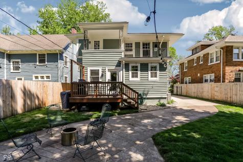 3936 Broadway Street Indianapolis IN 46205