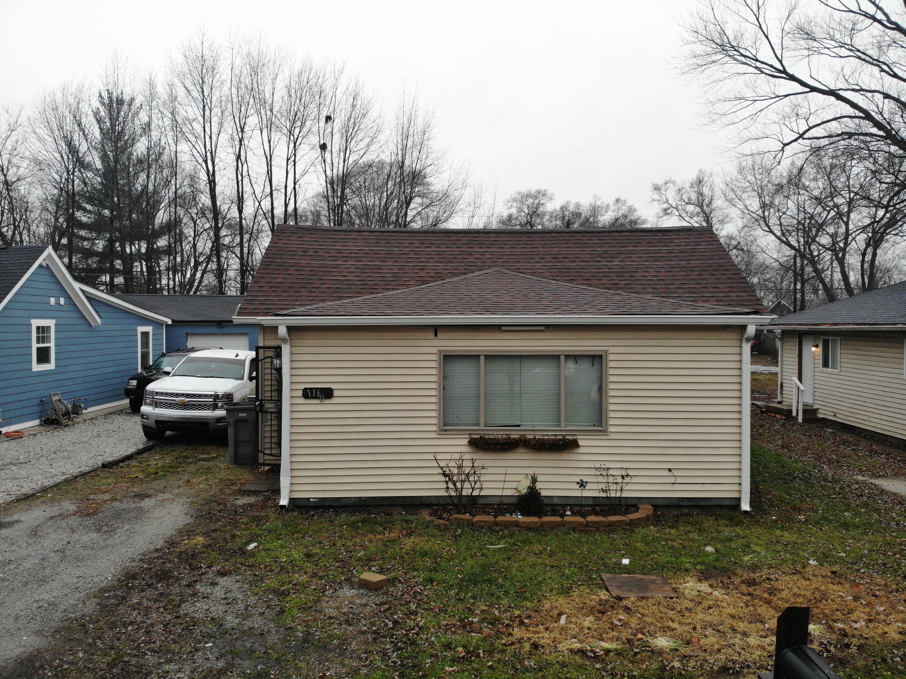 1160 N Livingston Avenue Indianapolis IN 46222