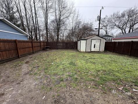 1160 N Livingston Avenue Indianapolis IN 46222
