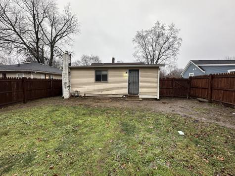 1160 N Livingston Avenue Indianapolis IN 46222