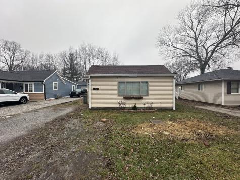 1160 N Livingston Avenue Indianapolis IN 46222