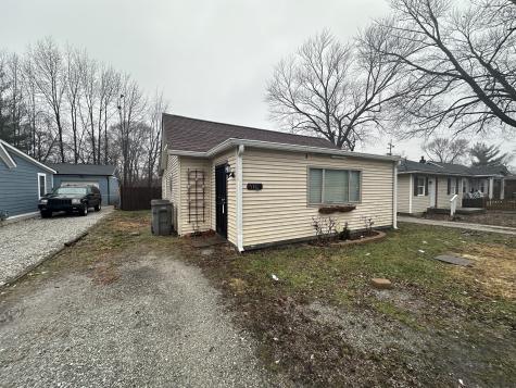 1160 N Livingston Avenue Indianapolis IN 46222