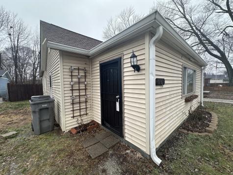 1160 N Livingston Avenue Indianapolis IN 46222