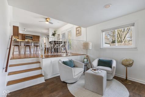 1708 Fox Hill Drive Indianapolis IN 46228