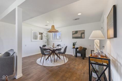 1708 Fox Hill Drive Indianapolis IN 46228