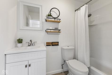 1708 Fox Hill Drive Indianapolis IN 46228