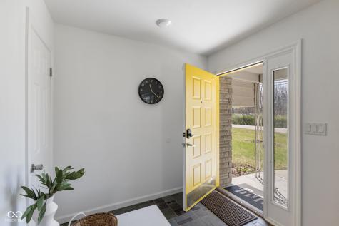 1708 Fox Hill Drive Indianapolis IN 46228