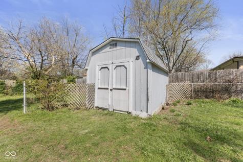 1708 Fox Hill Drive Indianapolis IN 46228