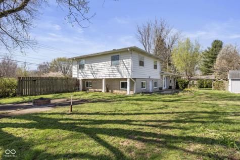 1708 Fox Hill Drive Indianapolis IN 46228