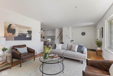 1708 Fox Hill Drive Indianapolis IN 46228