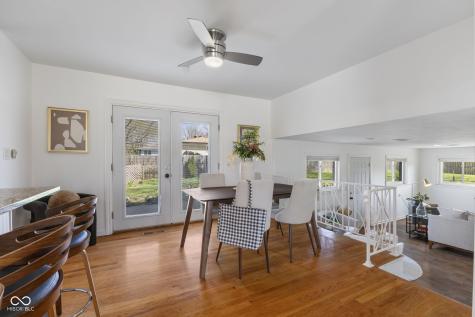 1708 Fox Hill Drive Indianapolis IN 46228