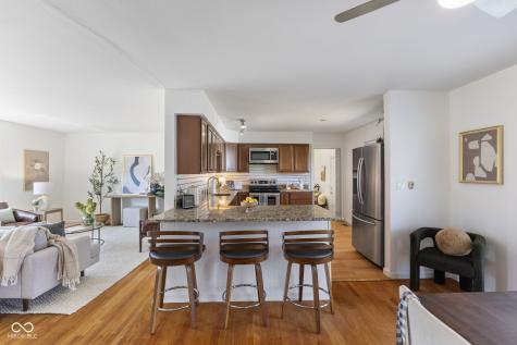 1708 Fox Hill Drive Indianapolis IN 46228