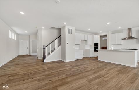 2669 Penn Avenue Plainfield IN 46168