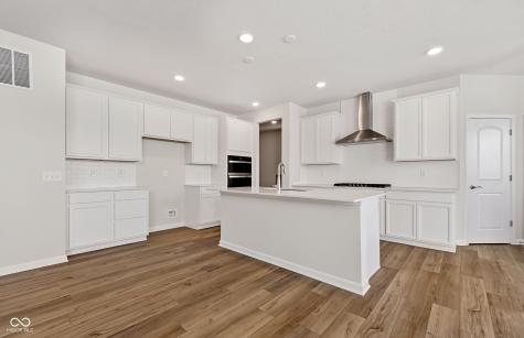 2669 Penn Avenue Plainfield IN 46168