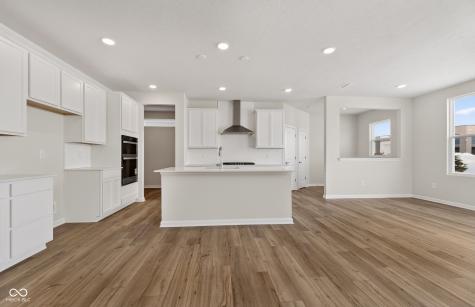 2669 Penn Avenue Plainfield IN 46168