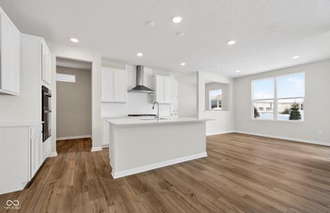 2669 Penn Avenue Plainfield IN 46168