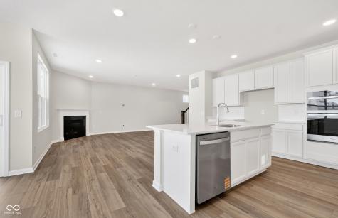 2669 Penn Avenue Plainfield IN 46168