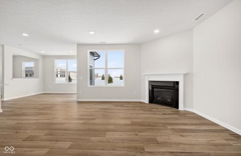 2669 Penn Avenue Plainfield IN 46168
