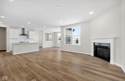 2669 Penn Avenue Plainfield IN 46168