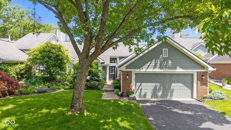8103 Clearwater Parkway Indianapolis IN 46240