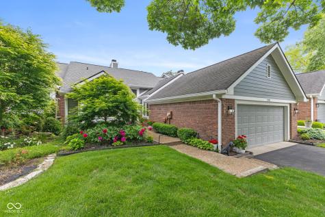 8103 Clearwater Parkway Indianapolis IN 46240
