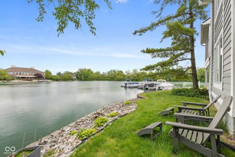 8103 Clearwater Parkway Indianapolis IN 46240