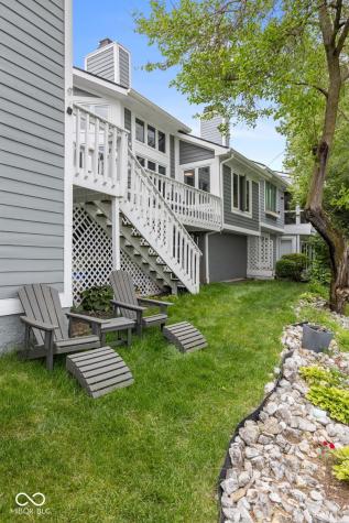 8103 Clearwater Parkway Indianapolis IN 46240