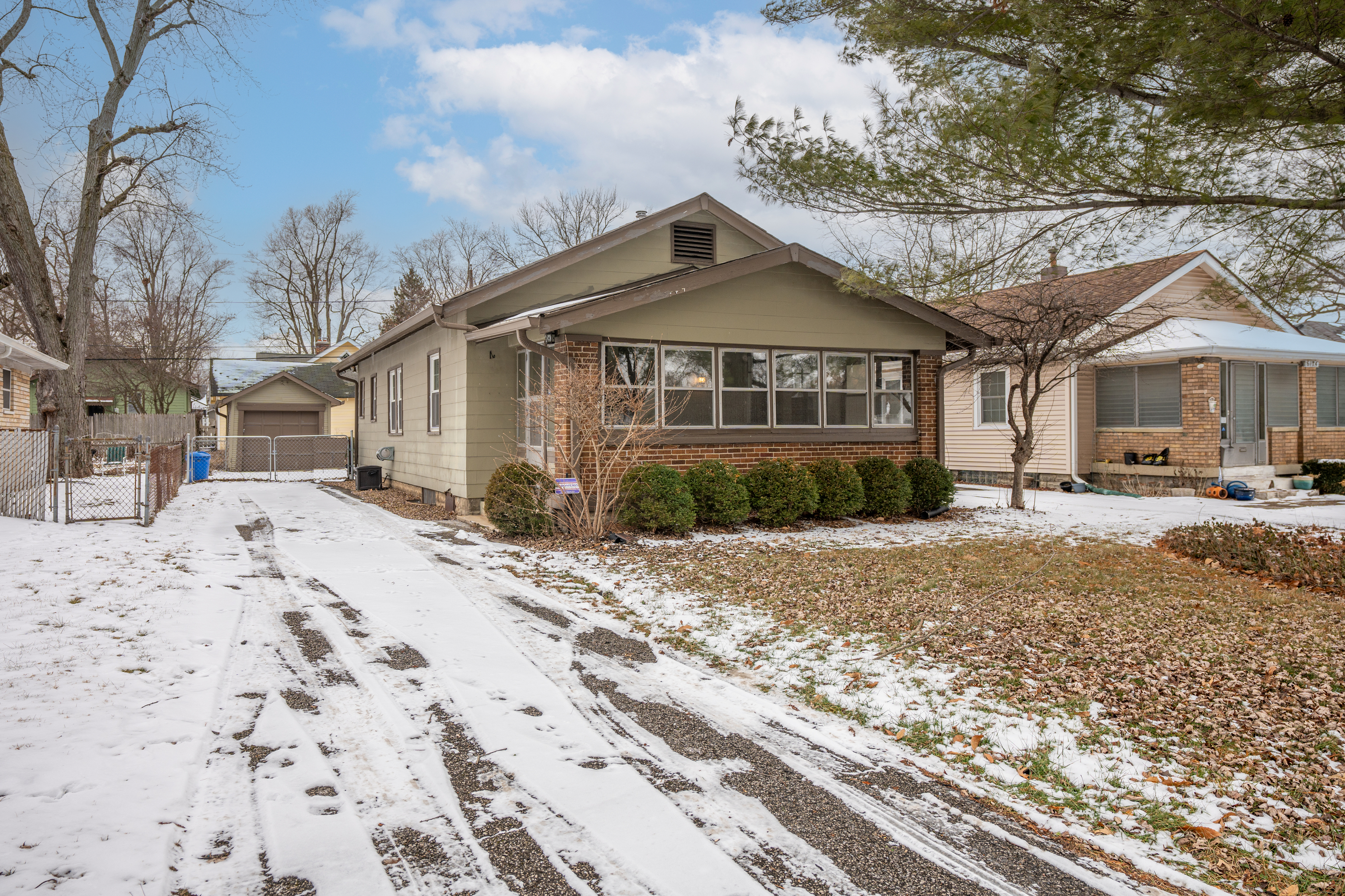 6170 Ralston Avenue Indianapolis IN 46220