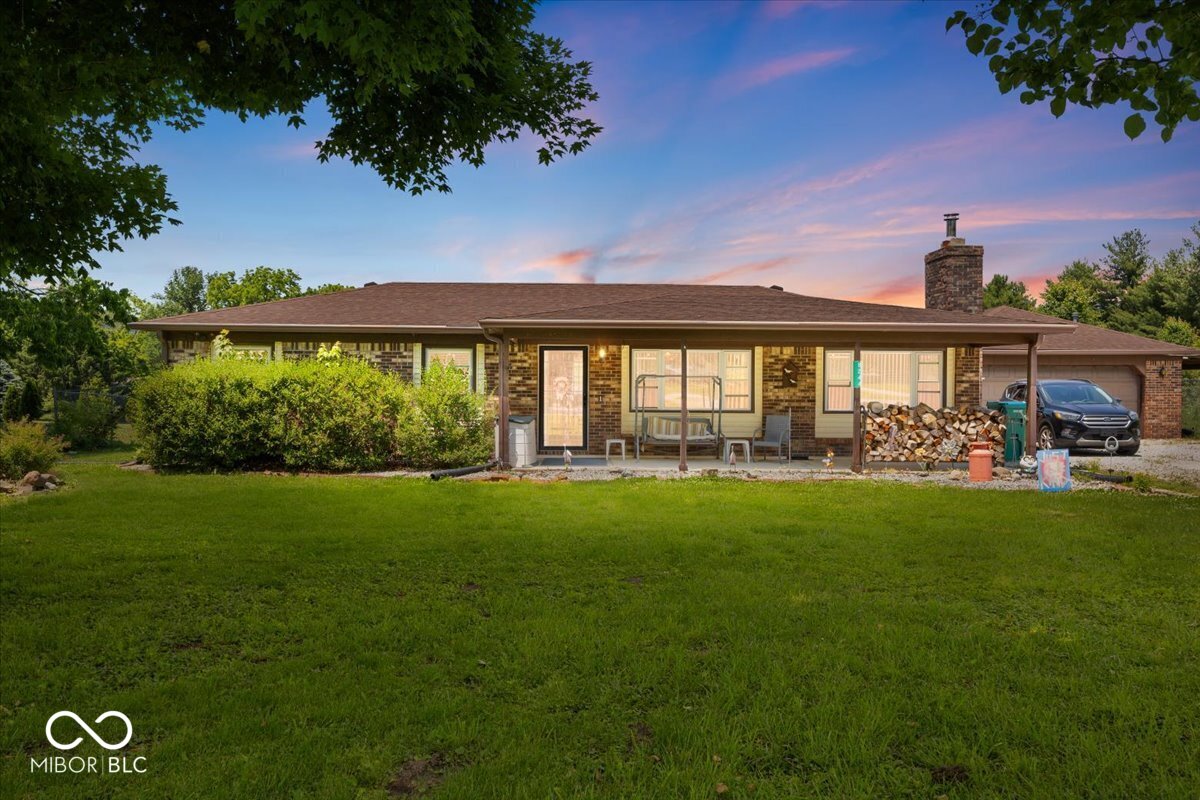 8244 E Hadley Road Camby IN 46113