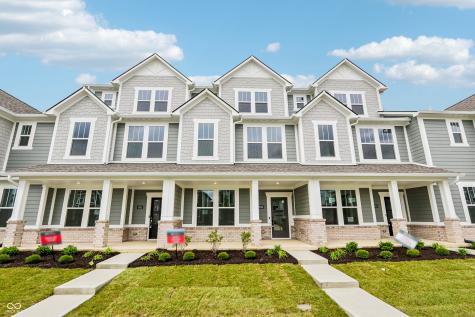 5758 Arcade Boulevard McCordsville IN 46055