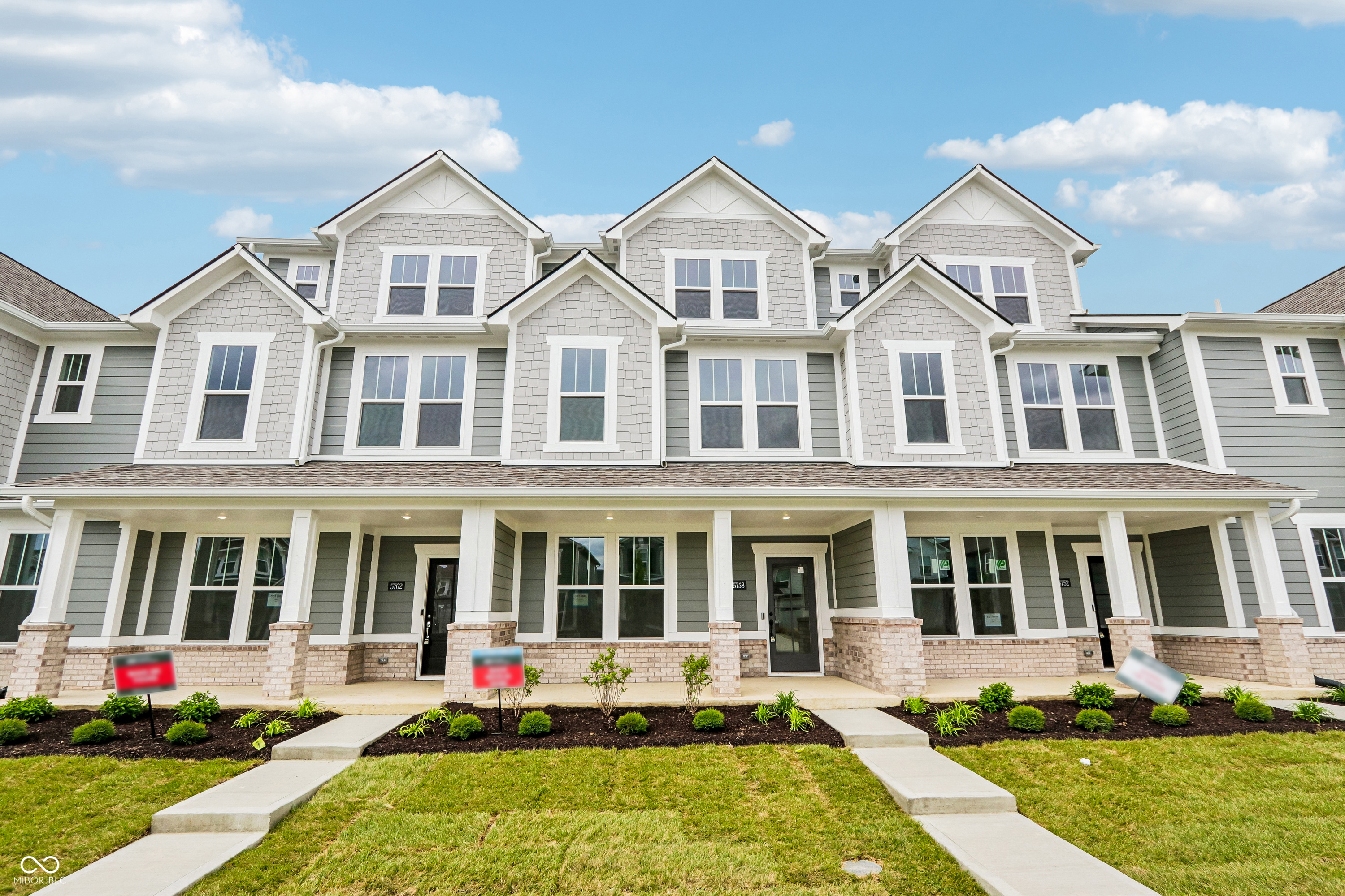 5758 Arcade Boulevard Mccordsville IN 46055