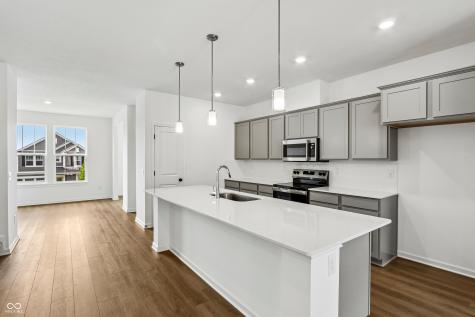 5758 Arcade Boulevard Mccordsville IN 46055