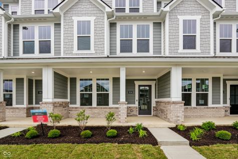 5758 Arcade Boulevard McCordsville IN 46055